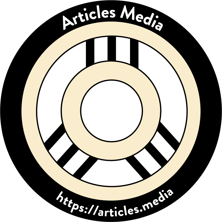 Articles Logo.