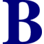 Logo of Berkshire Hathaway