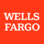Logo of Wells Fargo