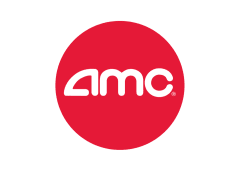 Logo of AMC