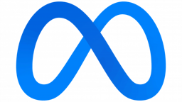 Logo of Meta Platforms