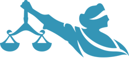 Logo of Justice Party